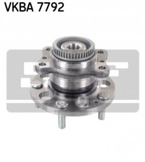 Набор колесных подшипников - VKBA 7792 (52730A4000) SKF VKBA7792