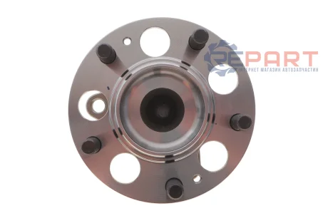 Подшипник ступицы (задней) Hyundai i30/Kia Ceed 18- SKF VKBA 7815