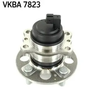 Комплект підшипника колеса задн HYUNDAI I10 II 1.0/1.0LPG/1.2 08.13 SKF VKBA 7823