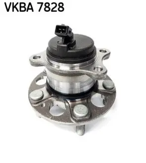 Комплект колісних підшипників SKF VKBA 7828