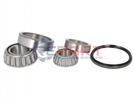 Підшипник маточини (задньої) Renault Trafic 89-01 SKF VKBA828 Купити в Україні