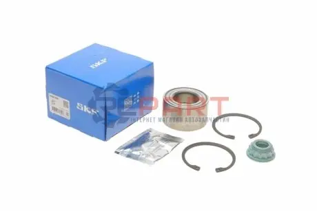 Подшипник колеса SKF VKBA906 Купить в Украине