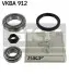 Подшипник колеса SKF (VKBA912) изображение 1