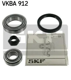 Подшипник колеса SKF VKBA912