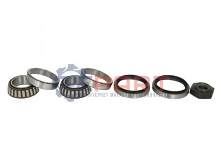 Фото Комплект колісних підшипників SKF (VKBA919) зображення 1