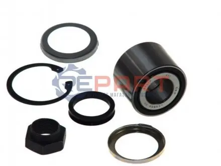 Подшипник колеса SKF VKBA961 Купить в Украине