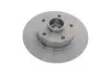 Фото Тормозной диск с подшипником SKF (VKBD1027) изображение 2