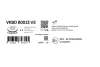 RENAULT диск тормозной передн.Kangoo 08 SKF (VKBD 80013 V2) изображение 3