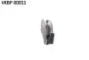 Фото Колодки гальмівні (передні) Renault Master III/Opel Movano B/Nissan NV400 10- (+датчик) SKF (VKBP80011E) зображення 5