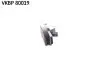 Фото Тормозные колодки (передние) Dacia Logan 12-/Renault Clio IV/Sandero/Twingo 13-/Smart Fortwo 14- SKF (VKBP80019) изображение 4