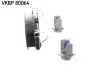 Фото Гальмівні колодки SKF (VKBP80064) зображення 4
