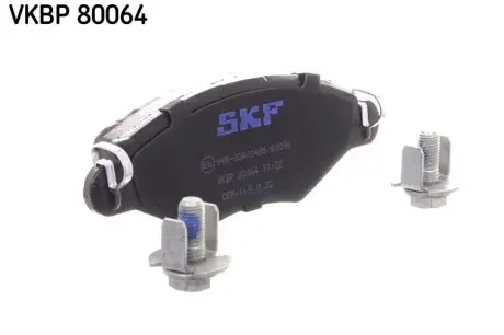 Гальмівні колодки SKF VKBP80064 Купити в Україні