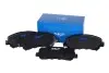 Фото Комплект колодок гальмівних (передніх) Nissan Qashqai/X-Trail 07 SKF (VKBP80069) зображення 1