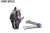 Фото Колодки тормозные (передні) MB C-class (W204/C205) 07-/E-class (W212/C207) 09-16/SLK (R172)/CLS 11 SKF (VKBP80123) зображення 4