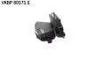 Фото Колодки гальмівні (передні) Citroen C8 02-/Jumpy/Fiat Scudo/Peugeot Expert 95-06/807 02- (+датчики) SKF (VKBP80171E) зображення 4