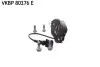 Колодки тормозные дисковые (комплект 4 шт.)) SKF (VKBP 80176 E) изображение 2