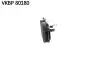 Фото Тормозные колодки (передние) BMW 3 (E46) 98- SKF (VKBP80180) изображение 4