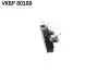 Фото Колодки гальмівні (передні) Volvo XC60 08-17/XC90 02-14 SKF (VKBP80188) зображення 4