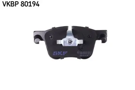 Колодки гальмівні (передні) Citroen C4 Picasso/Grand Picasso/Peugeot 308 13 SKF VKBP80194 Купити в Україні