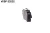 Фото Тормозные колодки (передние) Ford Courier 14- (TRW) Q+ SKF (VKBP80202) изображение 4