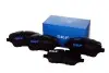 Фото Тормозные колодки (передние) Ford Courier 14- (TRW) Q+ SKF (VKBP80202) изображение 5