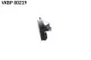 Фото Колодки гальмівні (передні) Ford Connect 02-13 (Ate) SKF (VKBP80219) зображення 4