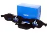 Фото Колодки гальмівні (передні) Ford Connect 02-13 (Ate) SKF (VKBP80219) зображення 5