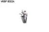 Фото Тормозные колодки (передние) Ford Galaxy/S-max/ Volvo S80/V60/V70 06- (Teves) Q+ SKF (VKBP80224) изображение 2