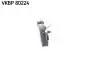 Фото Тормозные колодки (передние) Ford Galaxy/S-max/ Volvo S80/V60/V70 06- (Teves) Q+ SKF (VKBP80224) изображение 4