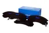 Фото Колодки гальмівні (передні) Citroen C-Crosser 07-/Mitsubishi Outlander/Pajero 98-/Lancer/L400 94-03 SKF (VKBP80230A) зображення 5