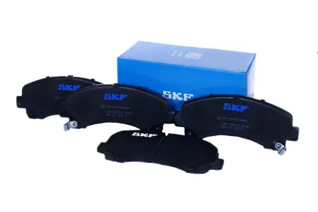 Автозапчасть SKF VKBP80233A Купить в Украине
