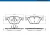 Тормозные колодки (передние) BMW 5 (F10/F11) 09- (Teves) Q+ SKF VKBP80246 (фото 2)