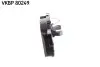 Фото Колодки гальмівні (передні) BMW X4 (F26) 14-18/X5 (E70/F15/F85) 06-18/X6 (E71/E72/F16/F86) 08-19 SKF (VKBP80249) зображення 4