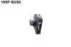 Фото Колодки гальмівні (передні) Volvo XC60 I 08-17 (Ate) SKF (VKBP80285) зображення 2