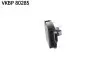 Фото Колодки гальмівні (передні) Volvo XC60 I 08-17 (Ate) SKF (VKBP80285) зображення 4