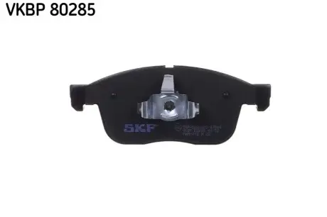 Колодки гальмівні (передні) Volvo XC60 I 08-17 (Ate) SKF VKBP80285 Купити в Україні