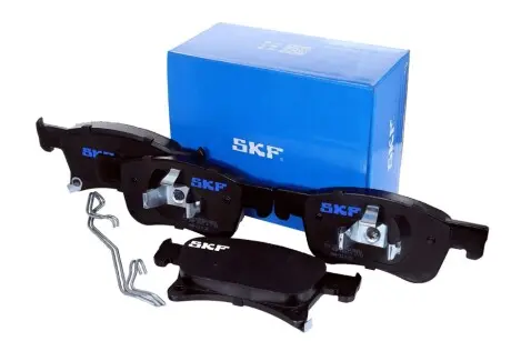 Автозапчасть SKF VKBP80301A Купить в Украине