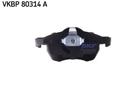 Гальмівні колодки SKF VKBP 80314 A Купити в Україні
