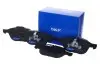 Тормозные колодки (передние) Ford Transit Connect 13- (Teves) Q+ SKF (VKBP80329) изображение 1