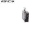 Фото Колодки гальмівні (передні) Citroen C2/С3 03 SKF (VKBP80344) зображення 2