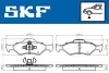 Автозапчасть SKF (VKBP80348) изображение 6