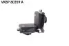 Тормозные колодки (передние) Ford Galaxy III/Mondeo V/S-Max 14- SKF (VKBP80359A) изображение 4