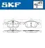 Фото Автозапчасть SKF (VKBP80385) изображение 2