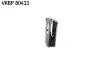 Фото Колодки гальмівні (передні) BMW 5 (E39)/7 (E38)/X5 (E53) 94-07 SKF (VKBP80411) зображення 2
