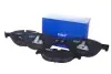 Колодки гальмівні (передні) BMW 5 (F07/F10/F11) 09-17/6 (F06/F13) 11-18/7 (F01/F02/F03/F04) 08-15 SKF (VKBP80442) зображення 1