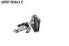 Колодки тормозные (передние) Audi A6/A7/Q5 08-(с датчиком) SKF (VKBP80443E) изображение 2