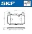 Автозапчасть SKF (VKBP80481) изображение 2