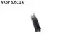 Фото Колодки гальмівні (передні) Hyundai Santa Fe/Trajet 01-13/Ssangyong Kyron 2.0-2.7 D 05 SKF (VKBP80511A) зображення 4