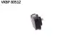 Колодки гальмівні (передні) Volvo S70/V70/XC70 91-02 SKF (VKBP80512) зображення 4