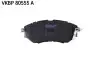 Фото Колодки гальмівні (передні) Subaru Forester/Legacy/Impreza 03- (Akebono) SKF (VKBP80555A) зображення 1